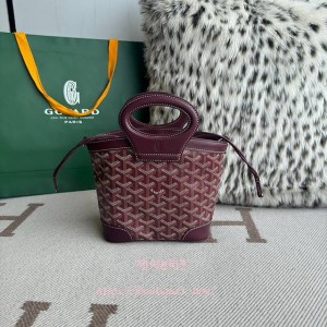 고야드 벨루가 미니백