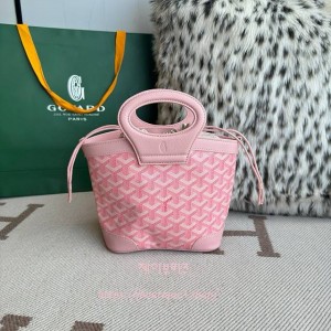 고야드 벨루가 미니백