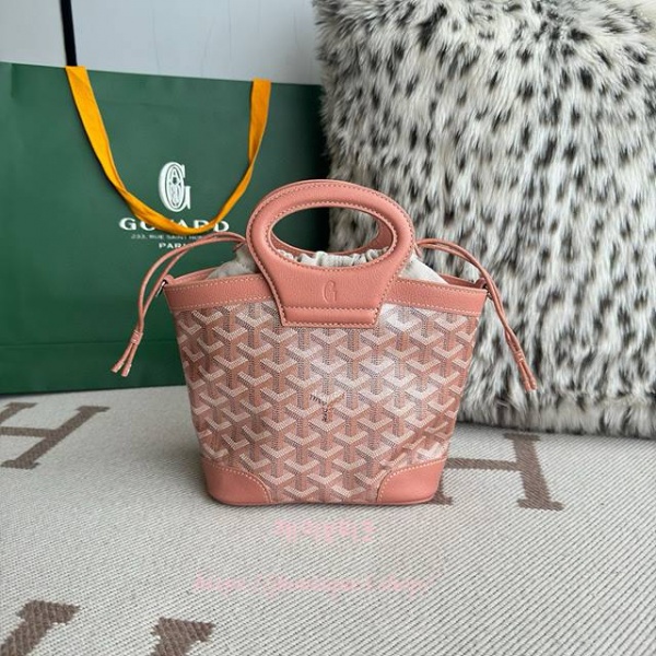 고야드 벨루가 미니백