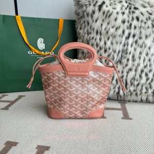 고야드 벨루가 미니백