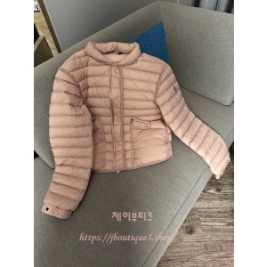 몽클레어 여성 패딩