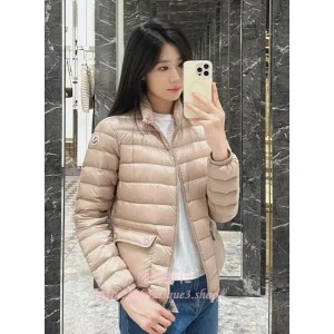 몽클레어 Lans 패커블 쇼트 다운 재킷