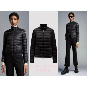 몽클레어 Lans 패커블 쇼트 다운 재킷