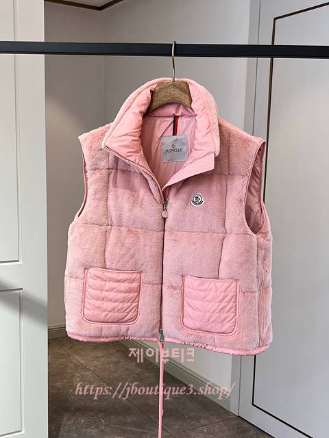 몽클레어 Arques 다운 베스트