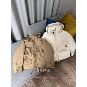 몽클레어 Nimba 후드 자켓 (2color)