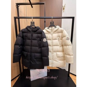 몽클레어 보소나 Bosona 롱 다운 자켓 (2color)