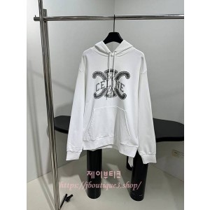 셀린느 공용 후드