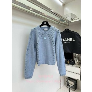 샤넬 니트