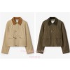 버버리 자켓 (2color)