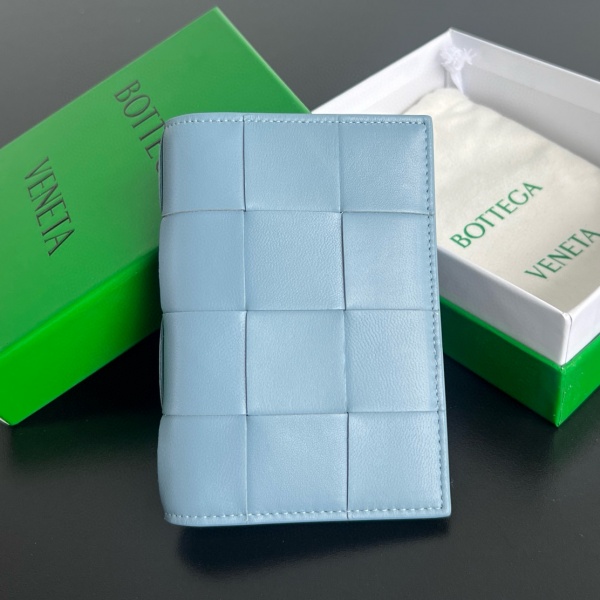 (국내배송3-4일 소요) 보테가 베네타 지갑 [78]