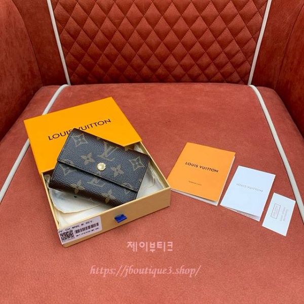 루이비통 빅토르 월릿