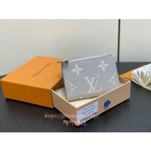 루이비통 리사 월릿