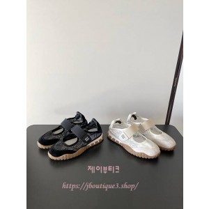 미우미우 발레리나 스니커즈 (2color)