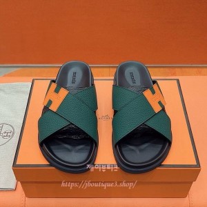 에르메스 샌들 (남녀 공용)