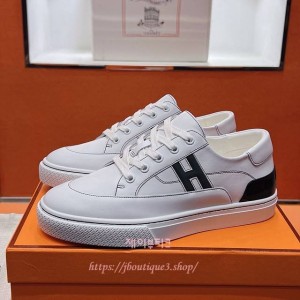 에르메스 딥 스니커즈 (남녀 공용)