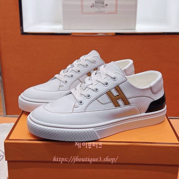 에르메스 딥 스니커즈 (남녀 공용)