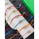 보테가베네타 프렌드쉽 브레이슬릿 (7color)