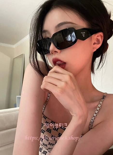 프라다 선글라스