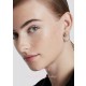 디올 Rose des Vents 이어링