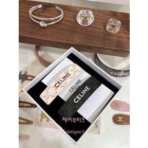 셀린느 헤어핀 (2color)