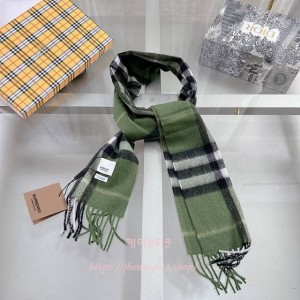 버버리 키즈 목도리 머플러