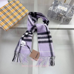 버버리 키즈 목도리 머플러