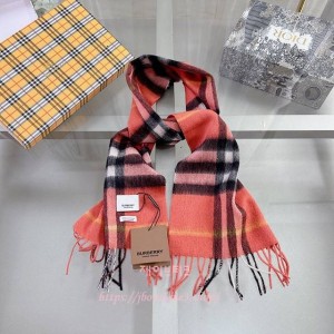 버버리 키즈 목도리 머플러