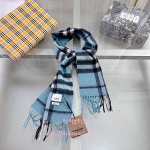 버버리 키즈 목도리 머플러