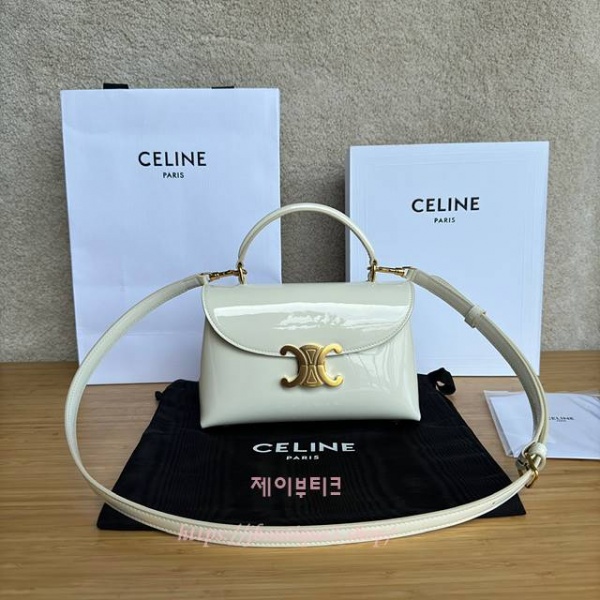 셀린느 틴 니노백