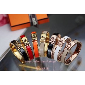 에르메스 뱅글 팔찌 (7color)