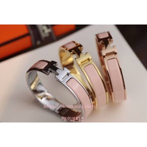 에르메스 뱅글 팔찌 (3color)