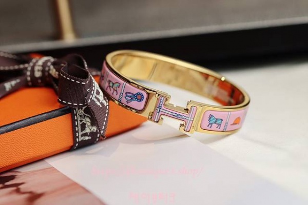 에르메스 뱅글 팔찌