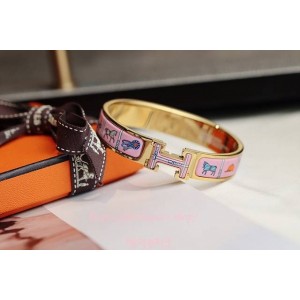 에르메스 뱅글 팔찌