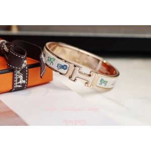 에르메스 뱅글 팔찌