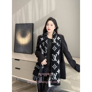 루이비통 머플러