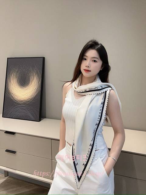 루이비통 스카프