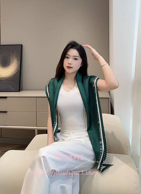 루이비통 스카프