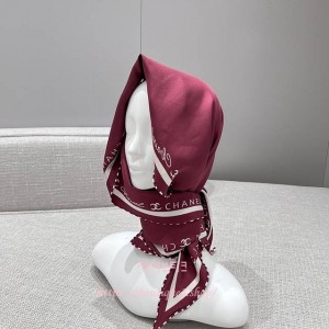 루이비통 스카프