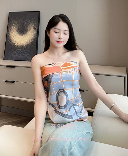 에르메스 스카프