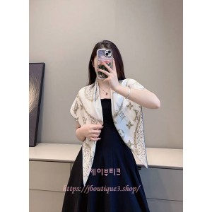 루이비통 스카프