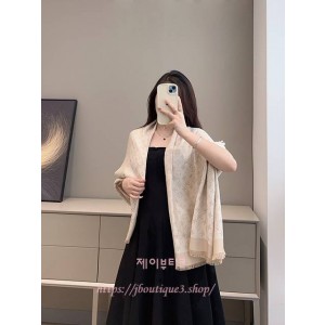 루이비통 숄 머플러