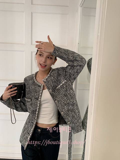 샤넬 자켓