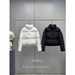 몽클레어 쇼트 다운 자켓 (2color)