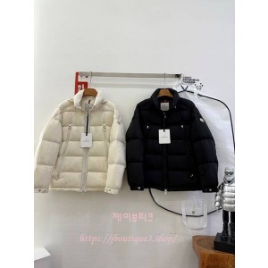 몽클레어 Nervion 콘실 후드 자켓 (남녀공용 2color)