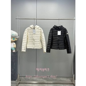 몽클레어 Igelong 후드 자켓 (2color)