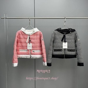 몽클레어 Remonay 패딩 점퍼 (2color)