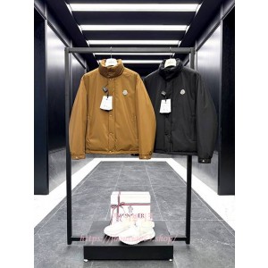 몽클레어 Epine 남성 쇼트 다운 재킷 (2color)