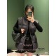 프라다 패딩 베스트
