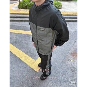 프라다 남성 팬츠