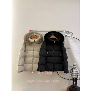 몽클레어 라이체 여성 패딩 (2color)